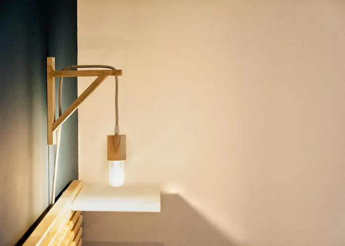 Casa Duci 招待所 3*