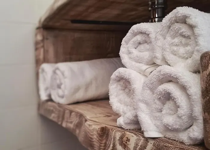 Casa Duci Gasthof Agrigent