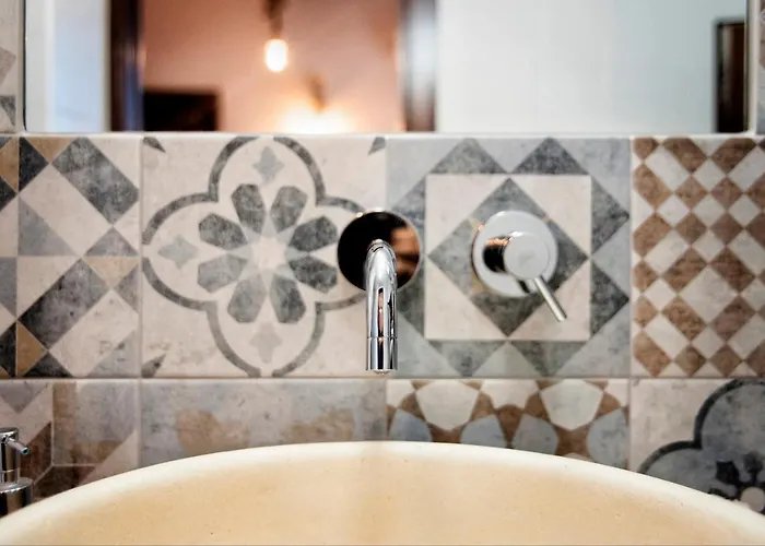 Casa Duci Gasthof Agrigent