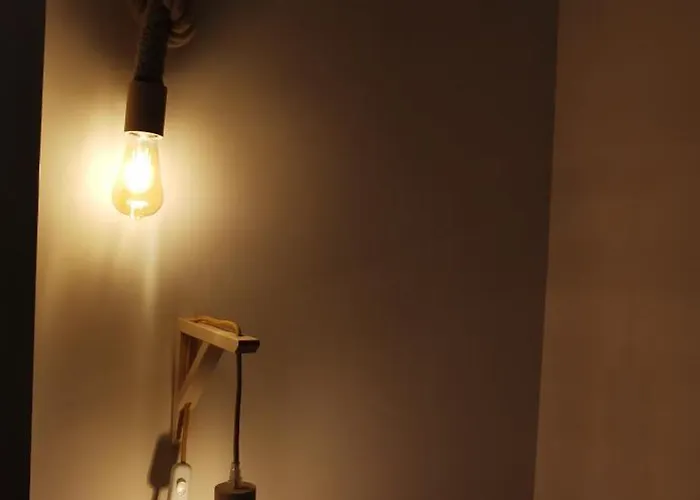 Casa Duci 招待所 阿格里真托