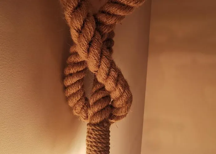 Casa Duci 招待所 3*