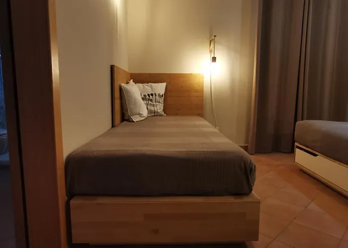 招待所 Casa Duci 3*