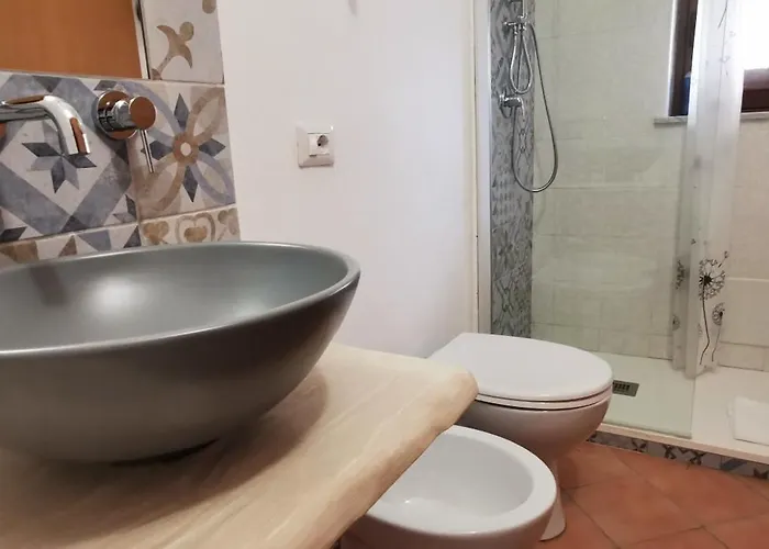 Gasthof Casa Duci Agrigent