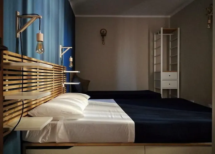 Casa Duci Gasthof 3*