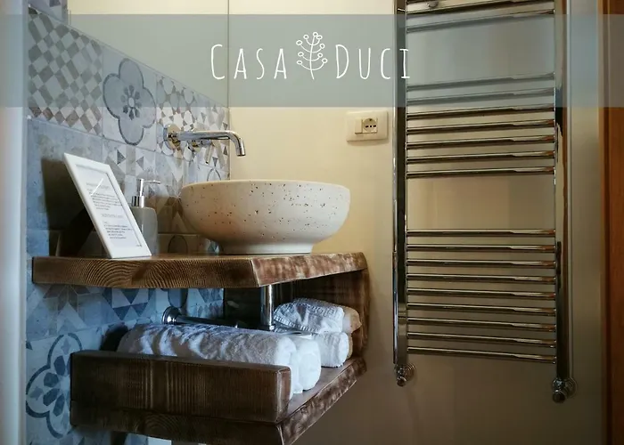 Casa Duci 3* Agrigent